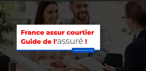 https://www.france-assur-courtier.com