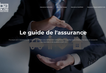 https://www.blogassurance.fr