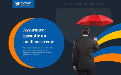 https://www.avenir-assurance.com